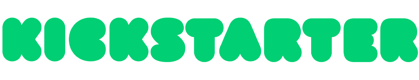 Kickstarter Badge